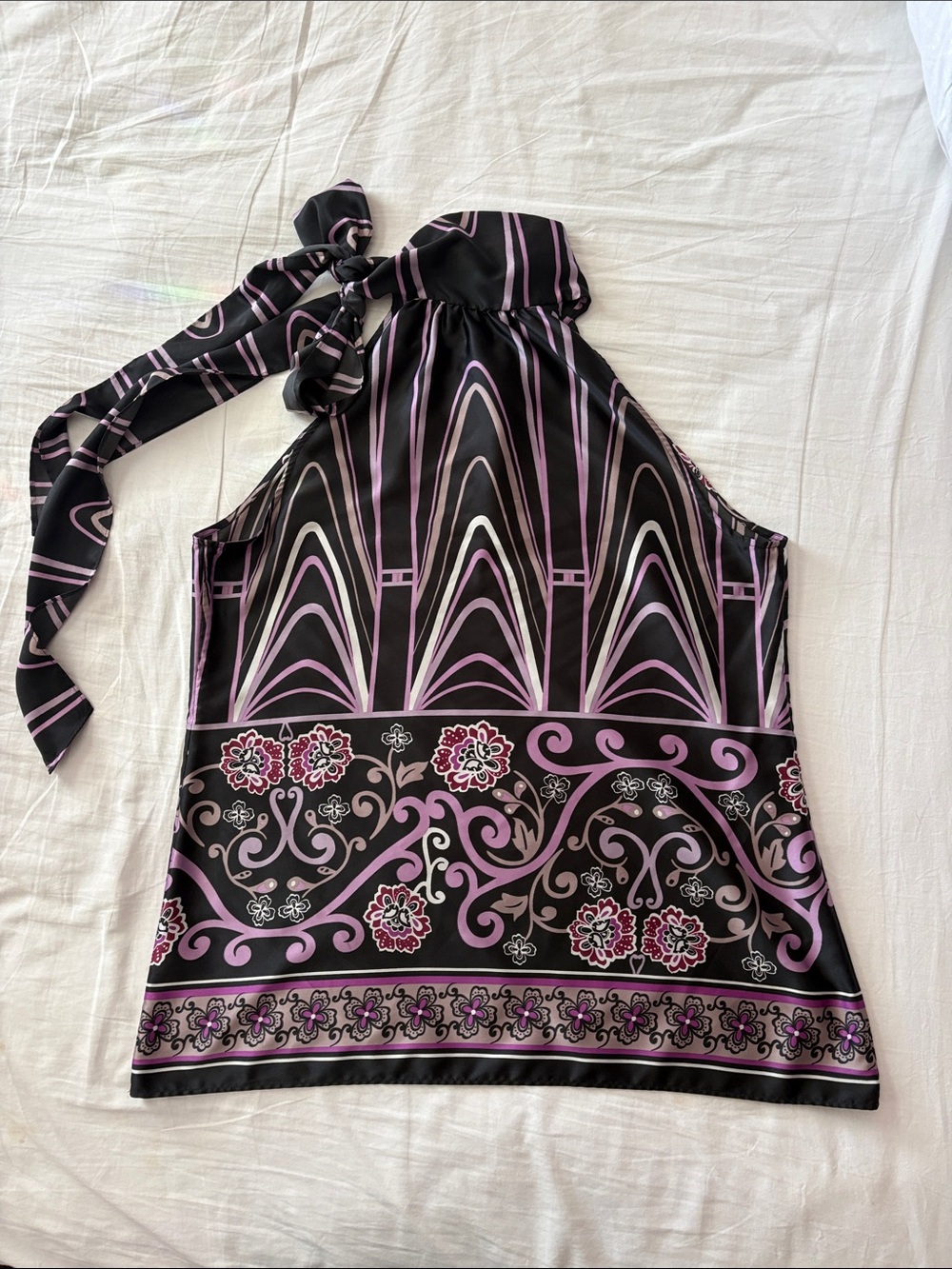 Banana Republic Vintage Halter Top